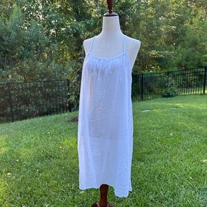 Loup Charmant Classic Slip Dress